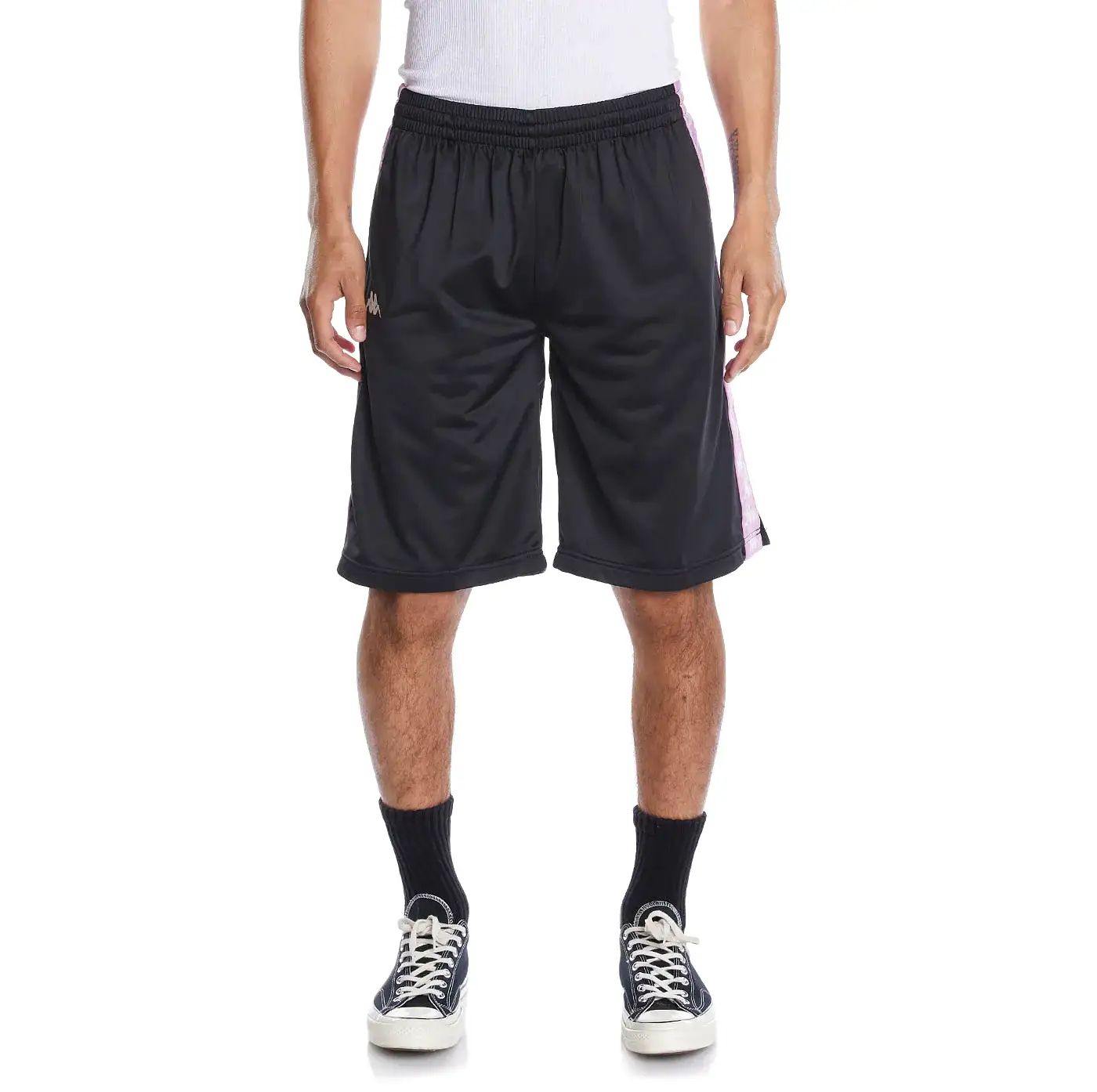 Kappa  222 Banda Treadwellz Short