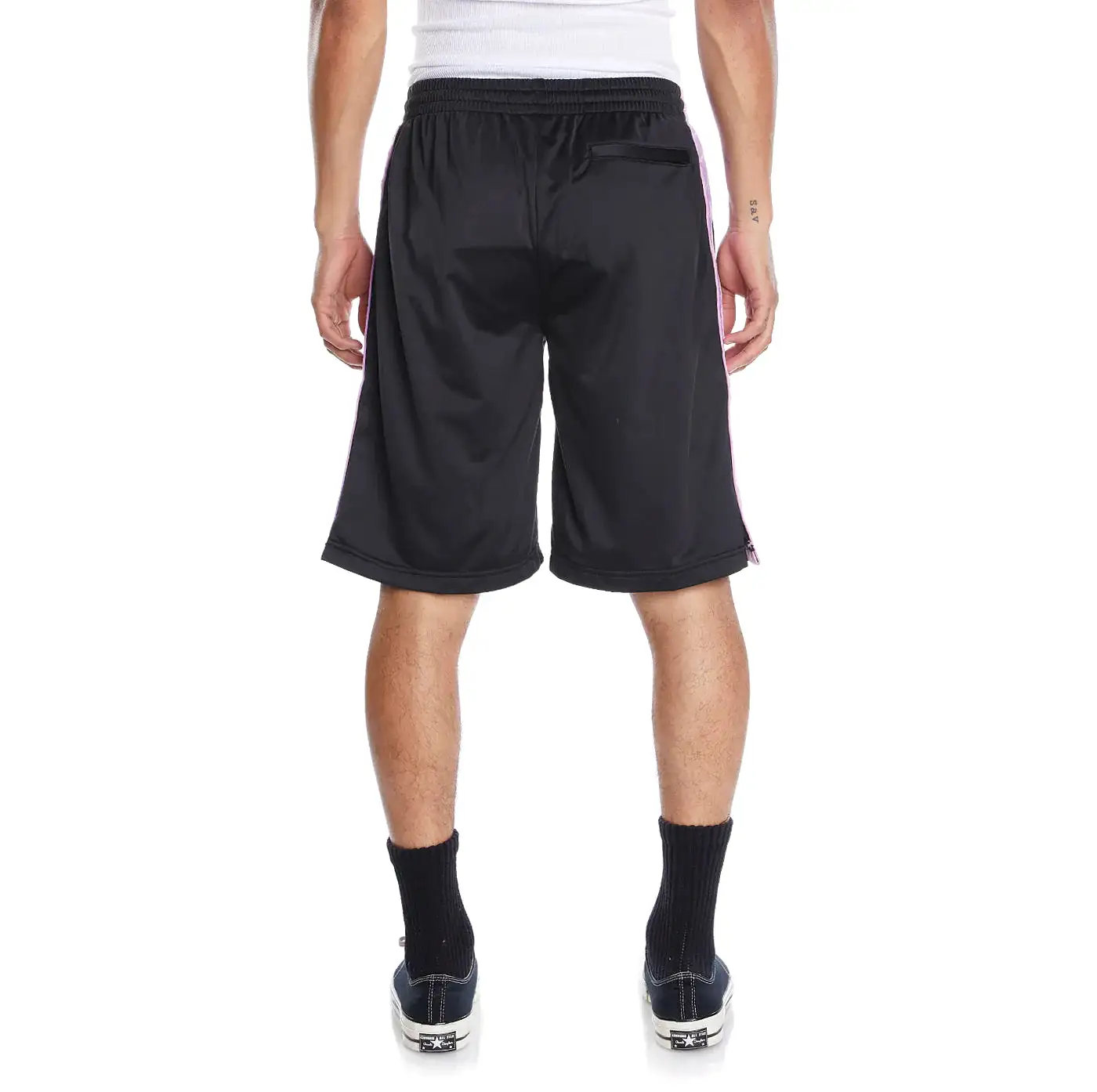 Kappa  222 Banda Treadwellz Short