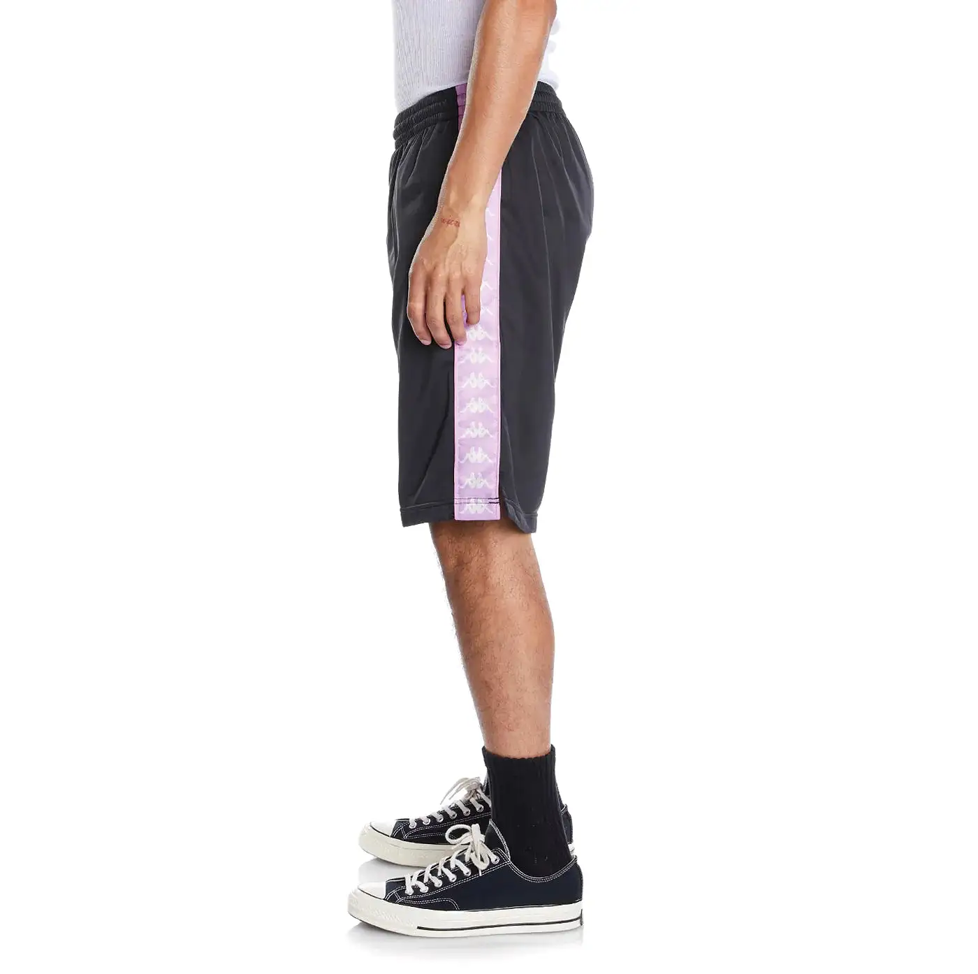 Kappa  222 Banda Treadwellz Short