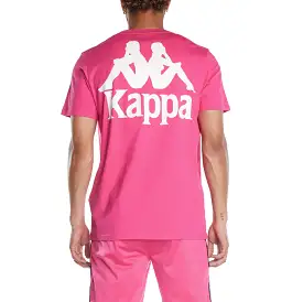 Kappa  Authentic Ables SS Tee