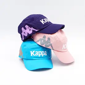 Kappa  Authentic Anfrei Velcro Strap Hat