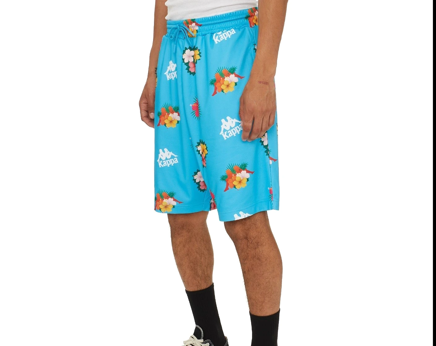 Kappa Authentic Islington Shorts