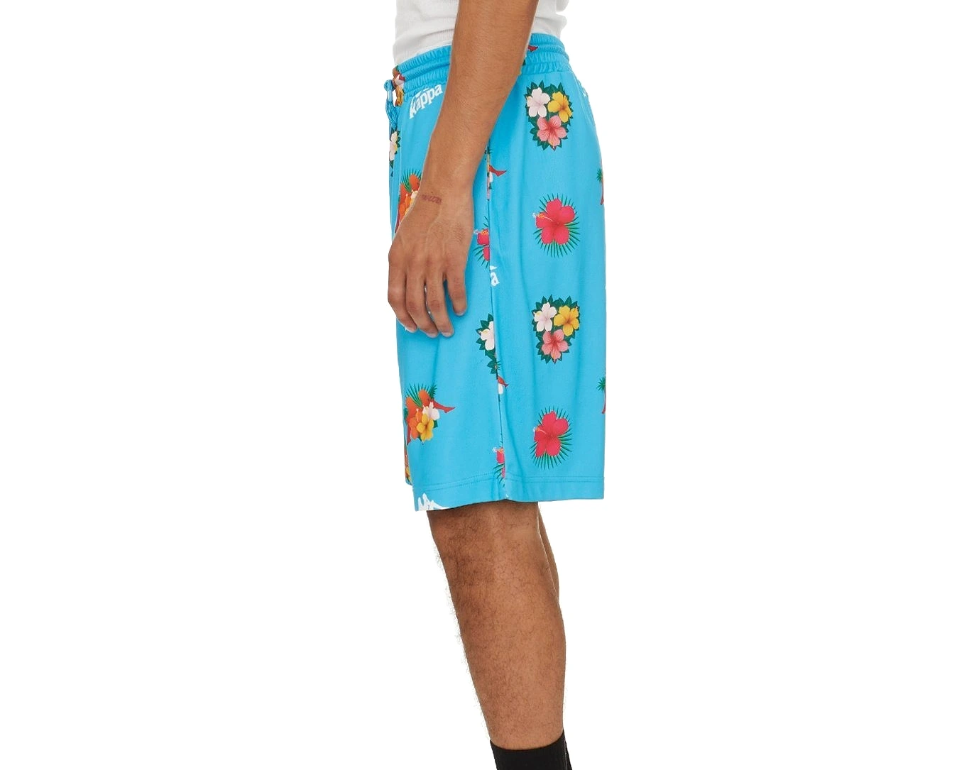 Kappa Authentic Islington Shorts