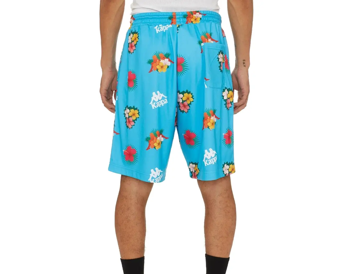 Kappa Authentic Islington Shorts