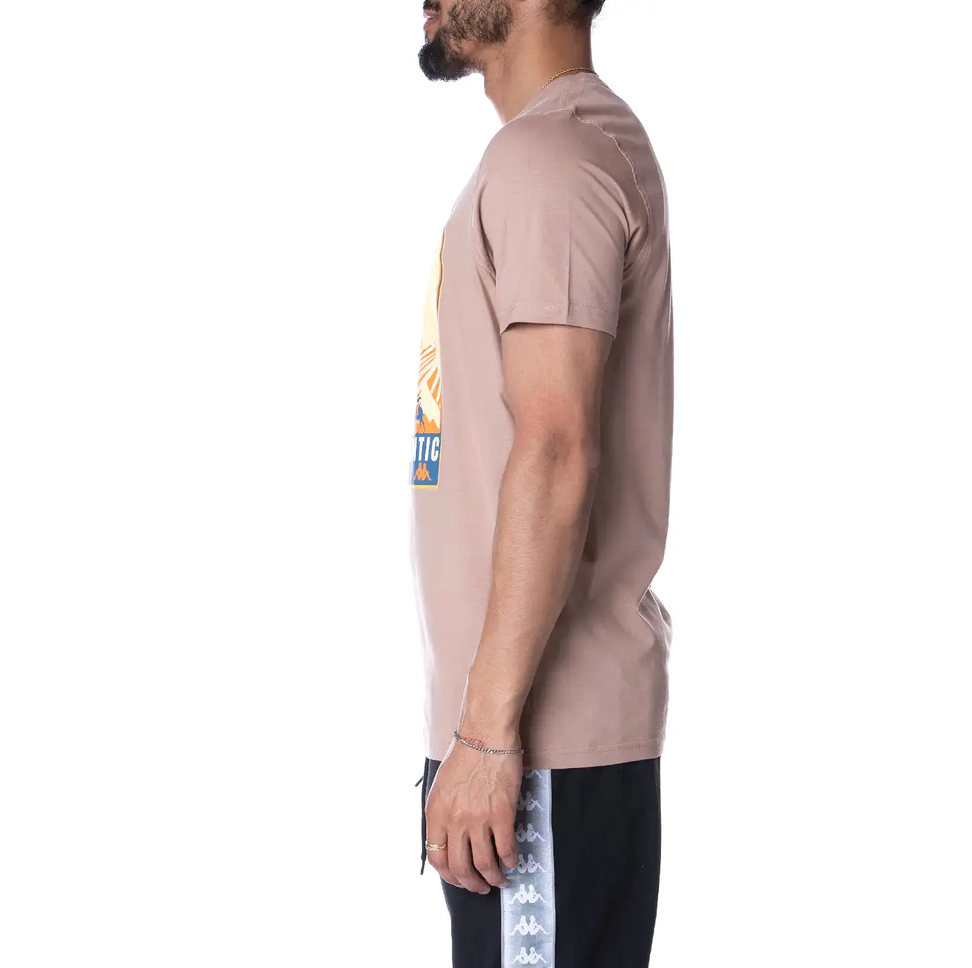 Kappa Authentic Osiris SS Tee