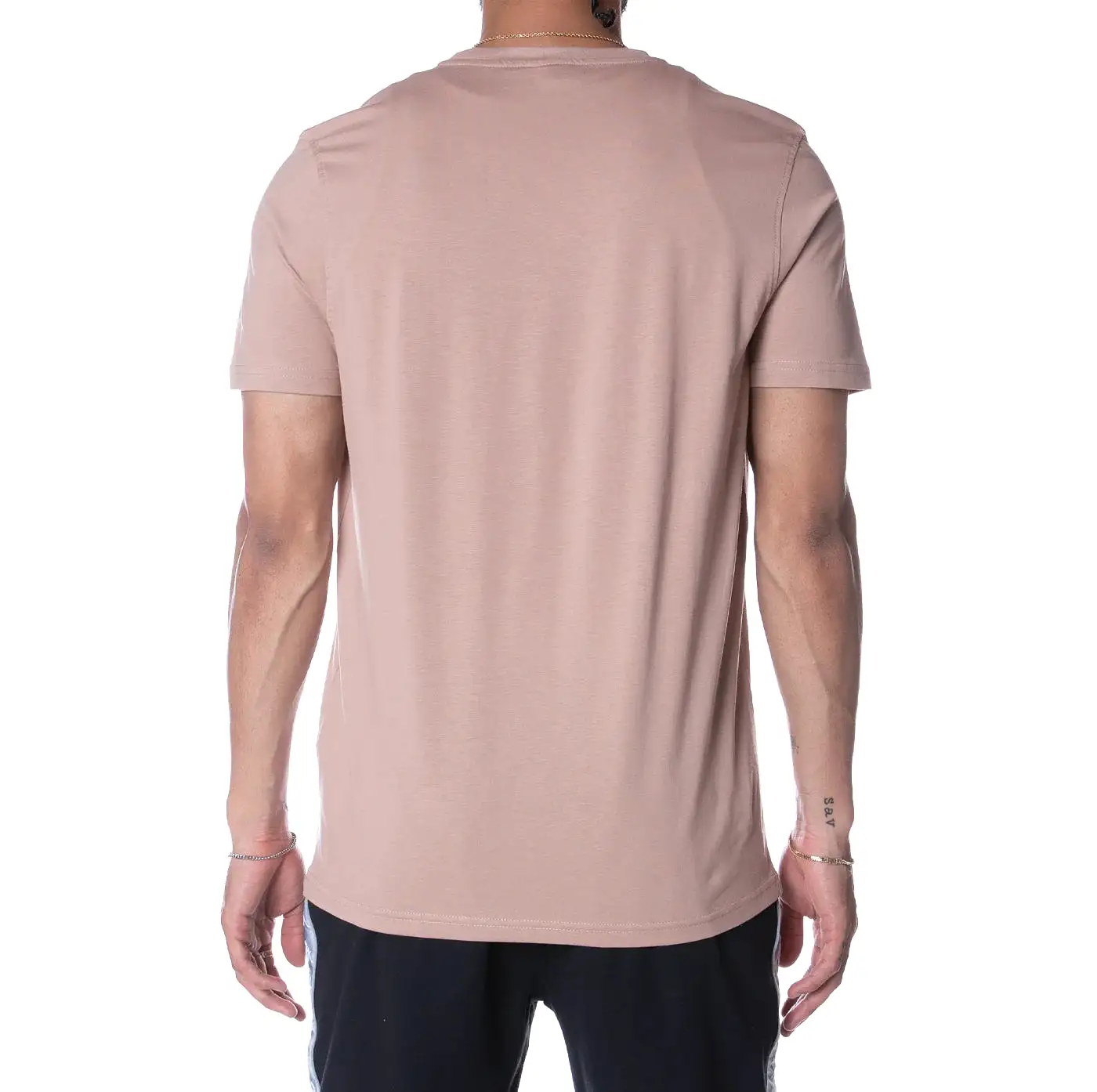 Kappa Authentic Osiris SS Tee