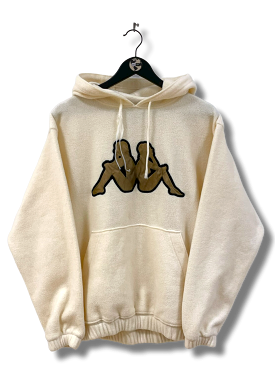 Kappa Cosy Fleece Hoodie M