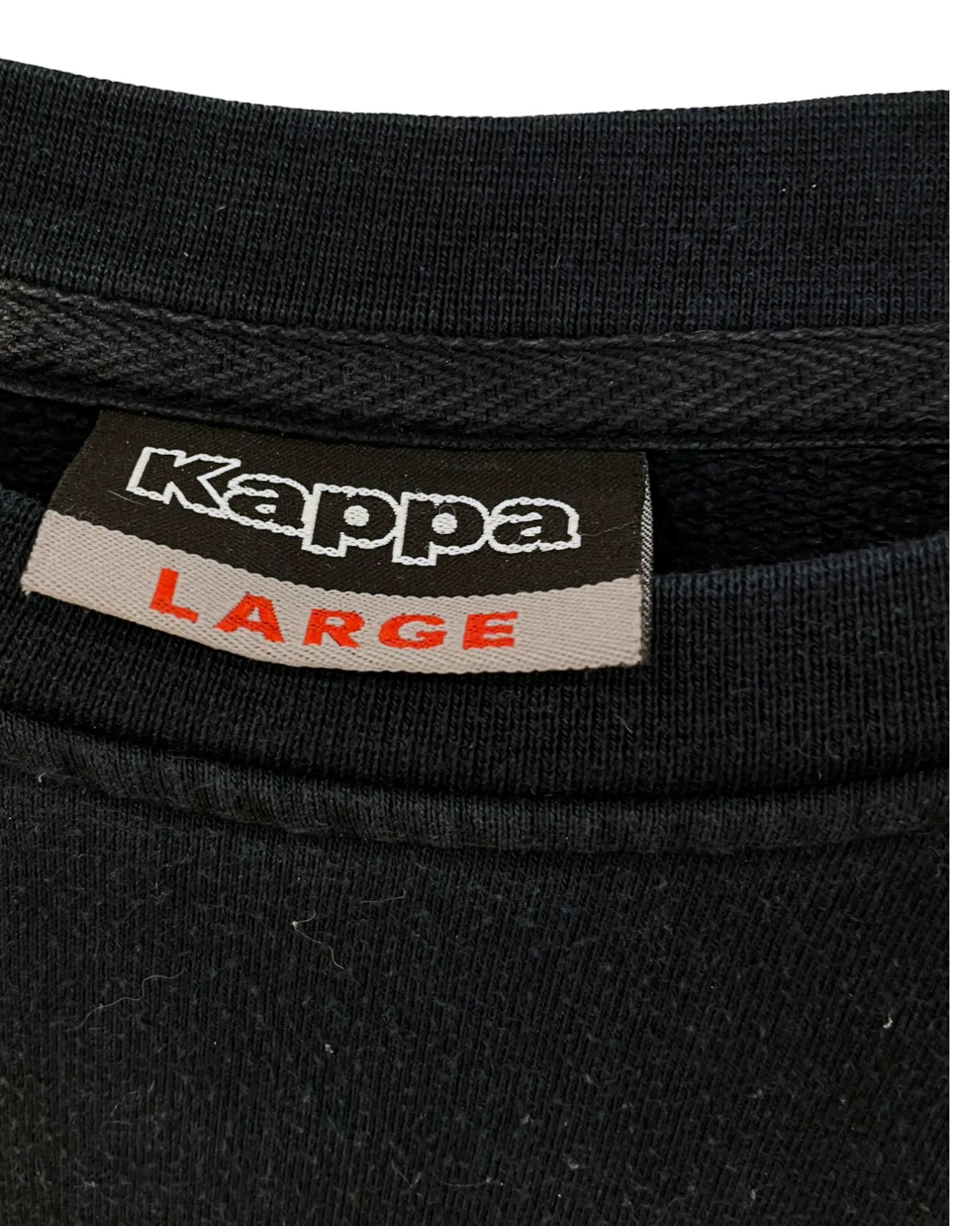 Kappa Sweater L