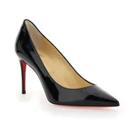 Kate Pumps - Black