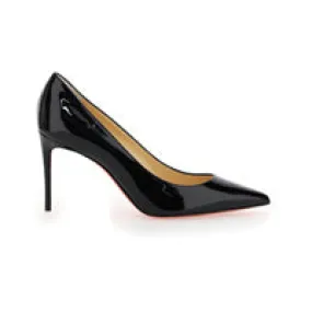 Kate Pumps - Black