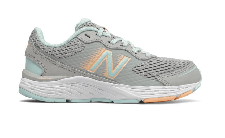 Kids' New Balance 680 v6