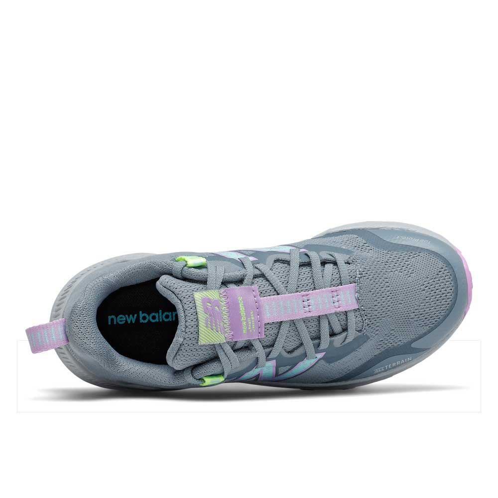 Kids' New Balance Nitrel Trail