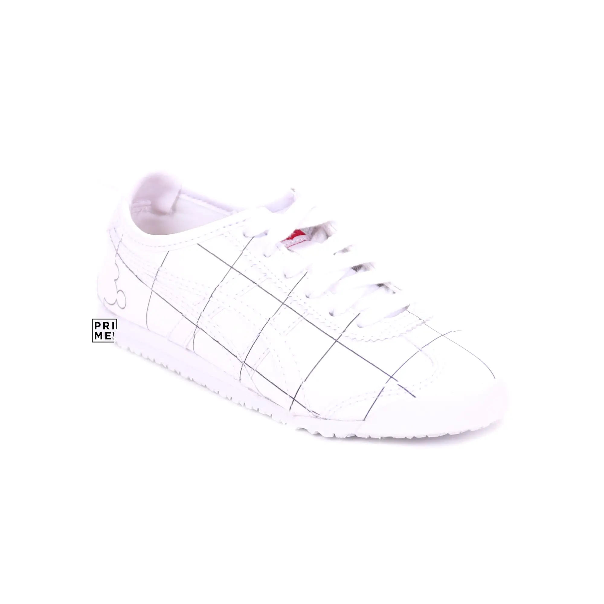 Kids Onitsuka Tiger x Disney White/White (C8B6Y-0101)