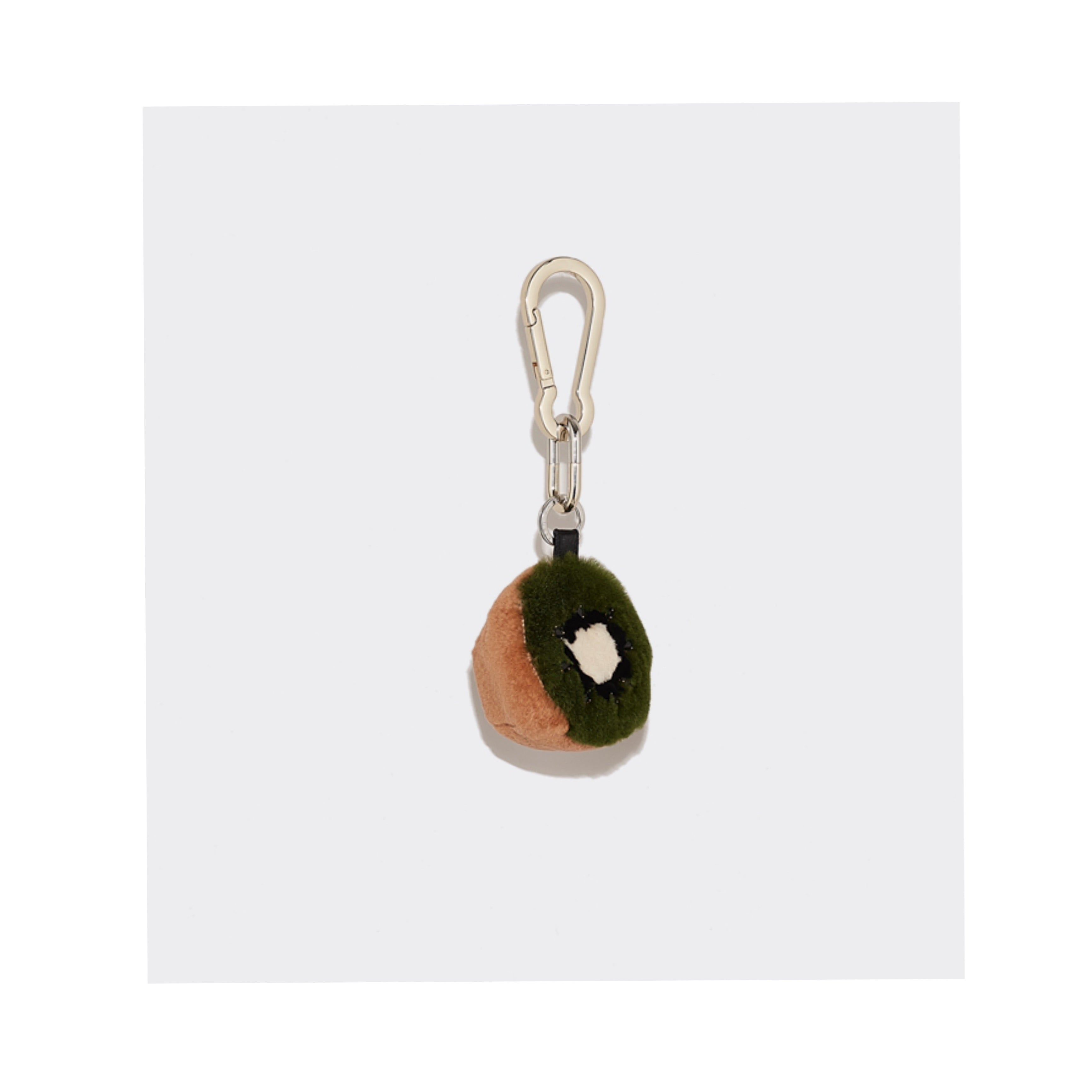 KIWI KEYRING