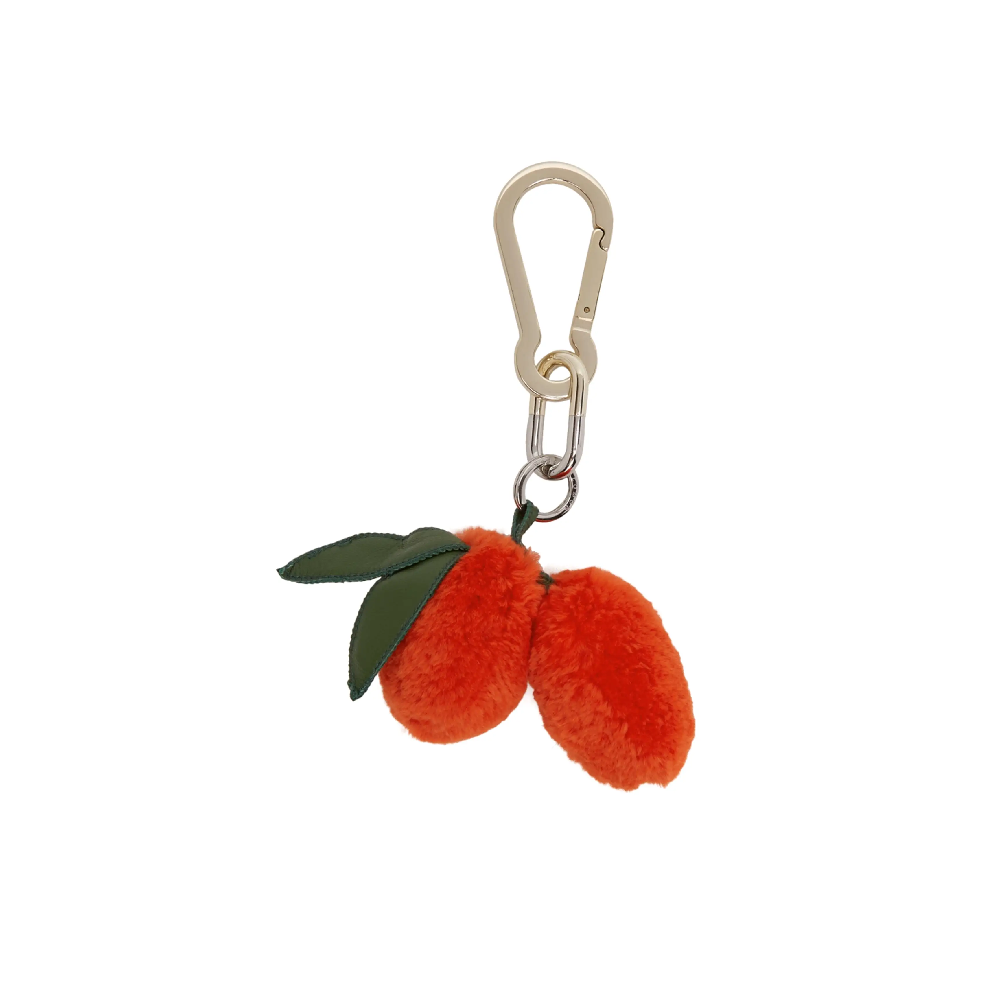 KUMQUAT KEYRING