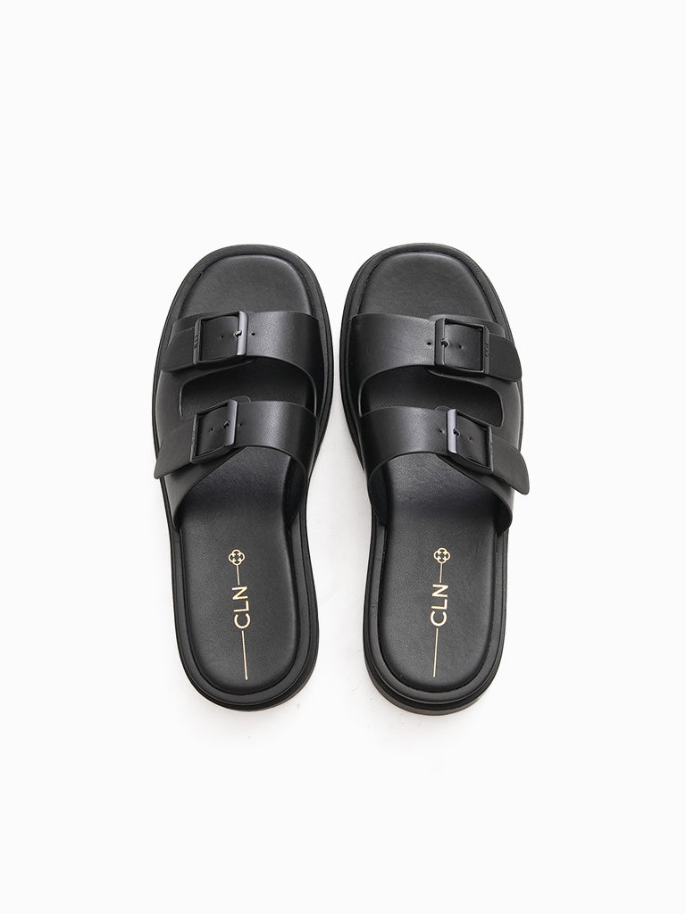 Kyoto Flatform Slides