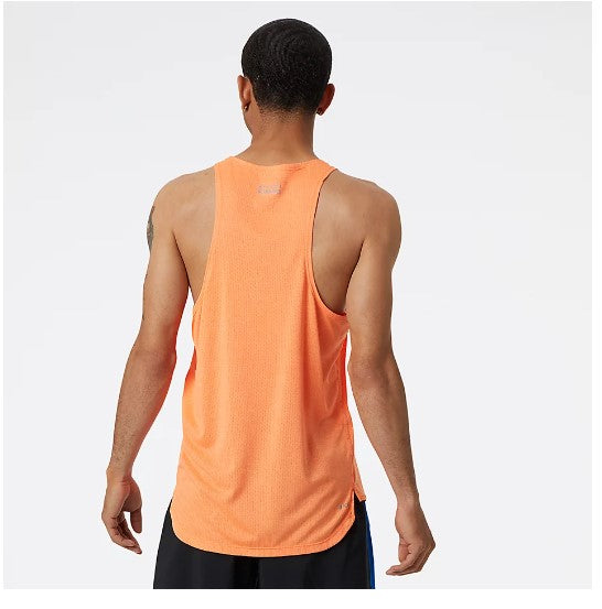 M New Balance Impact Singlet