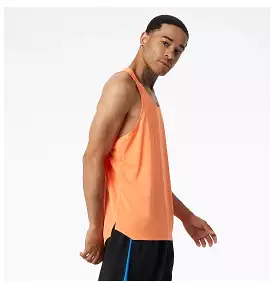 M New Balance Impact Singlet