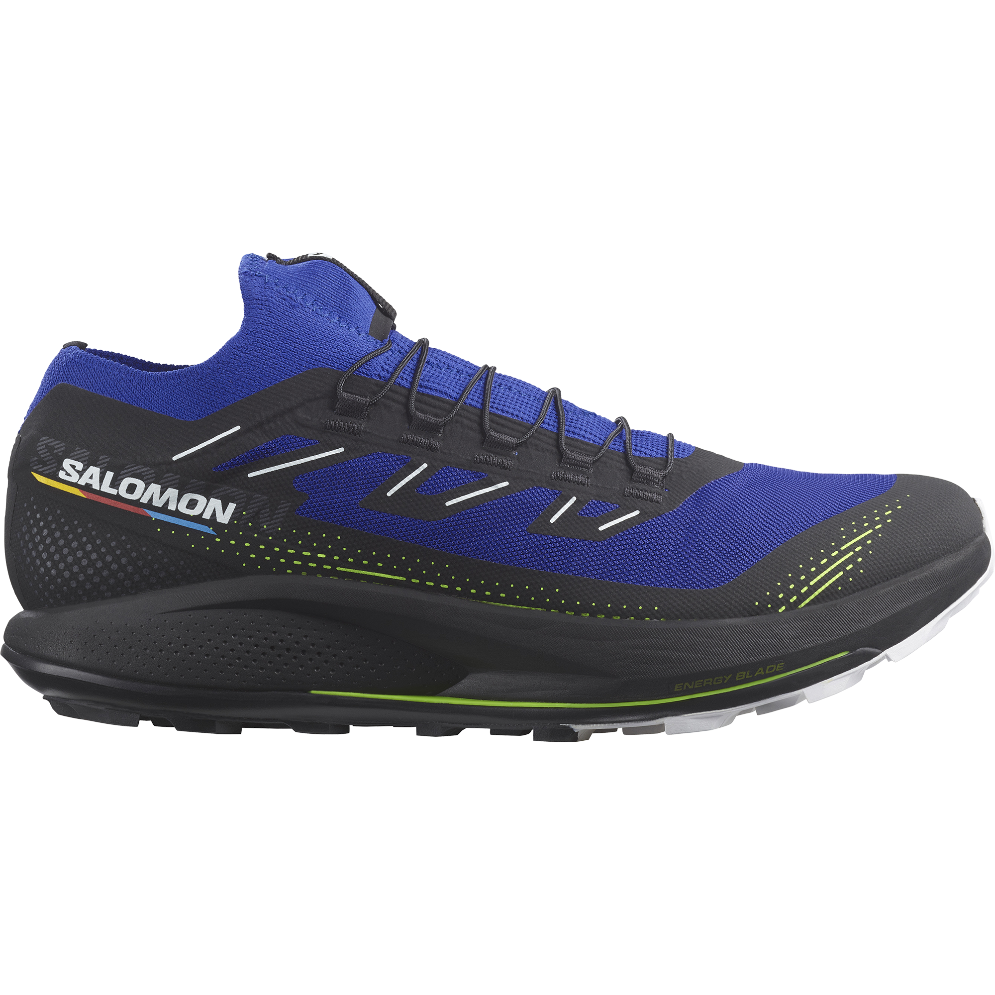 M Salomon Pulsar Trail Pro 2