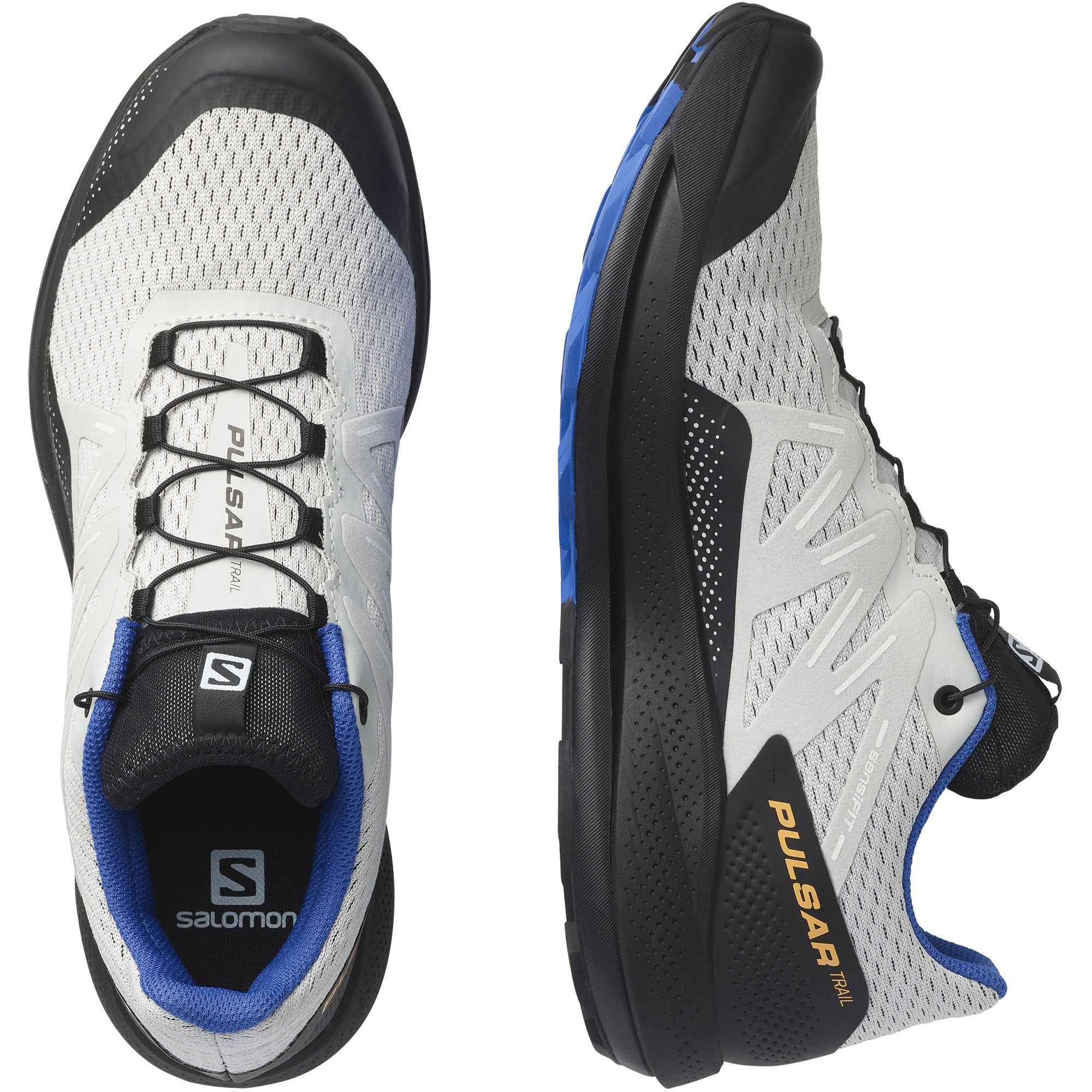 M Salomon Pulsar Trail