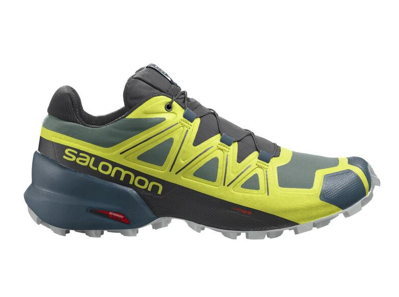 M Salomon Speedcross 5