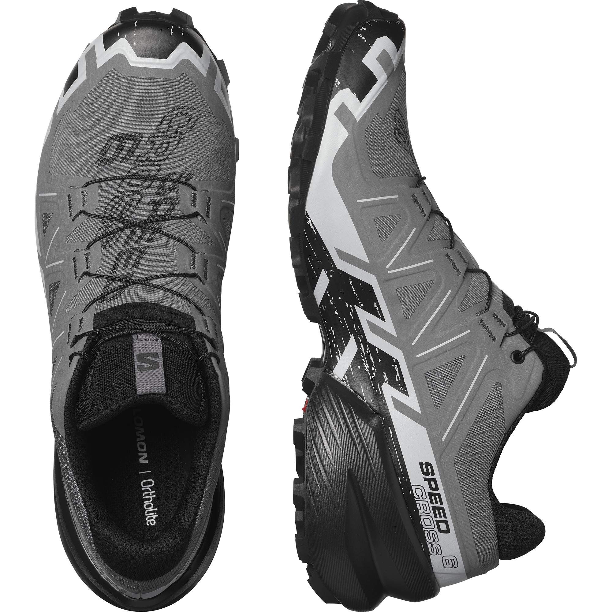 M Salomon Speedcross 6