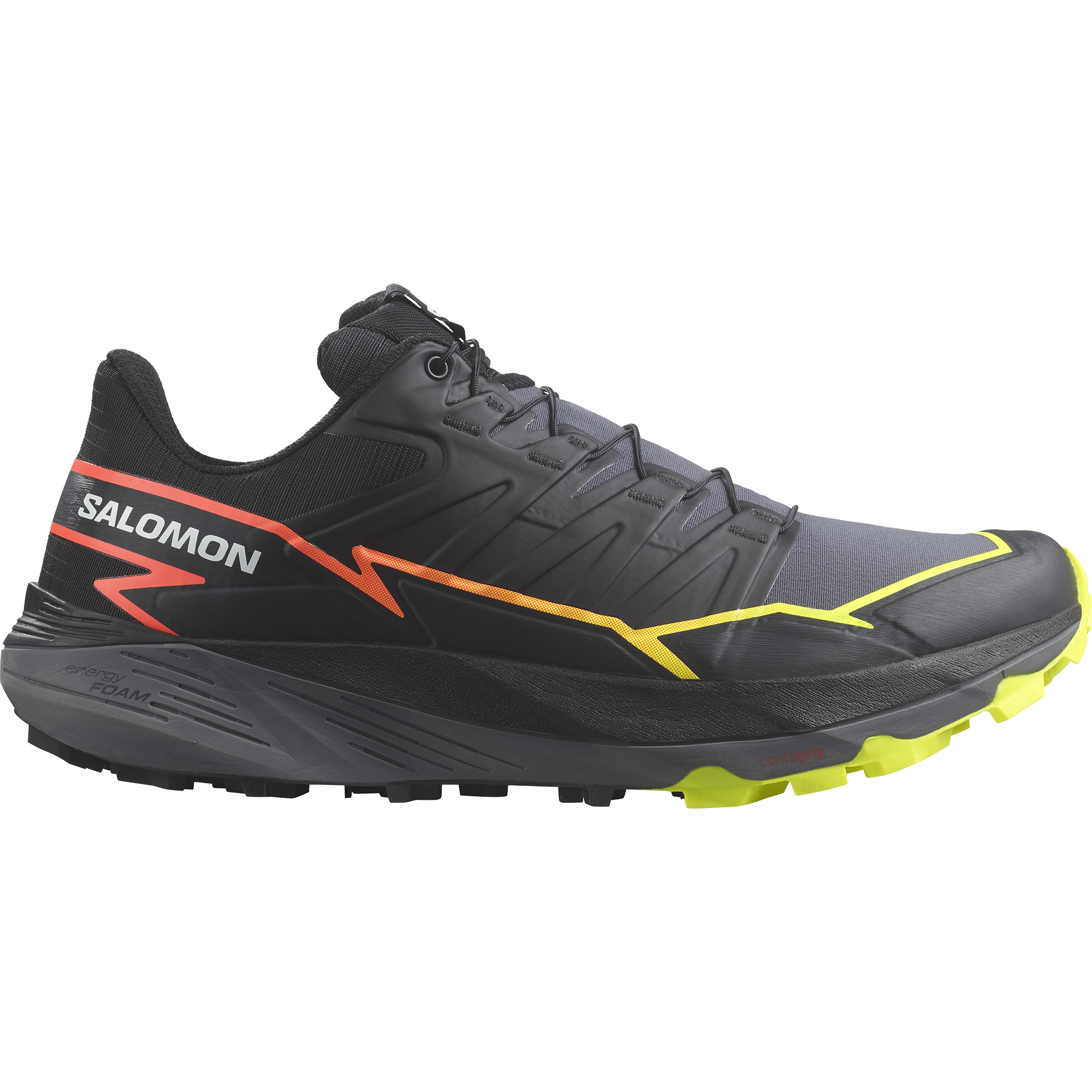 M Salomon Thundercross