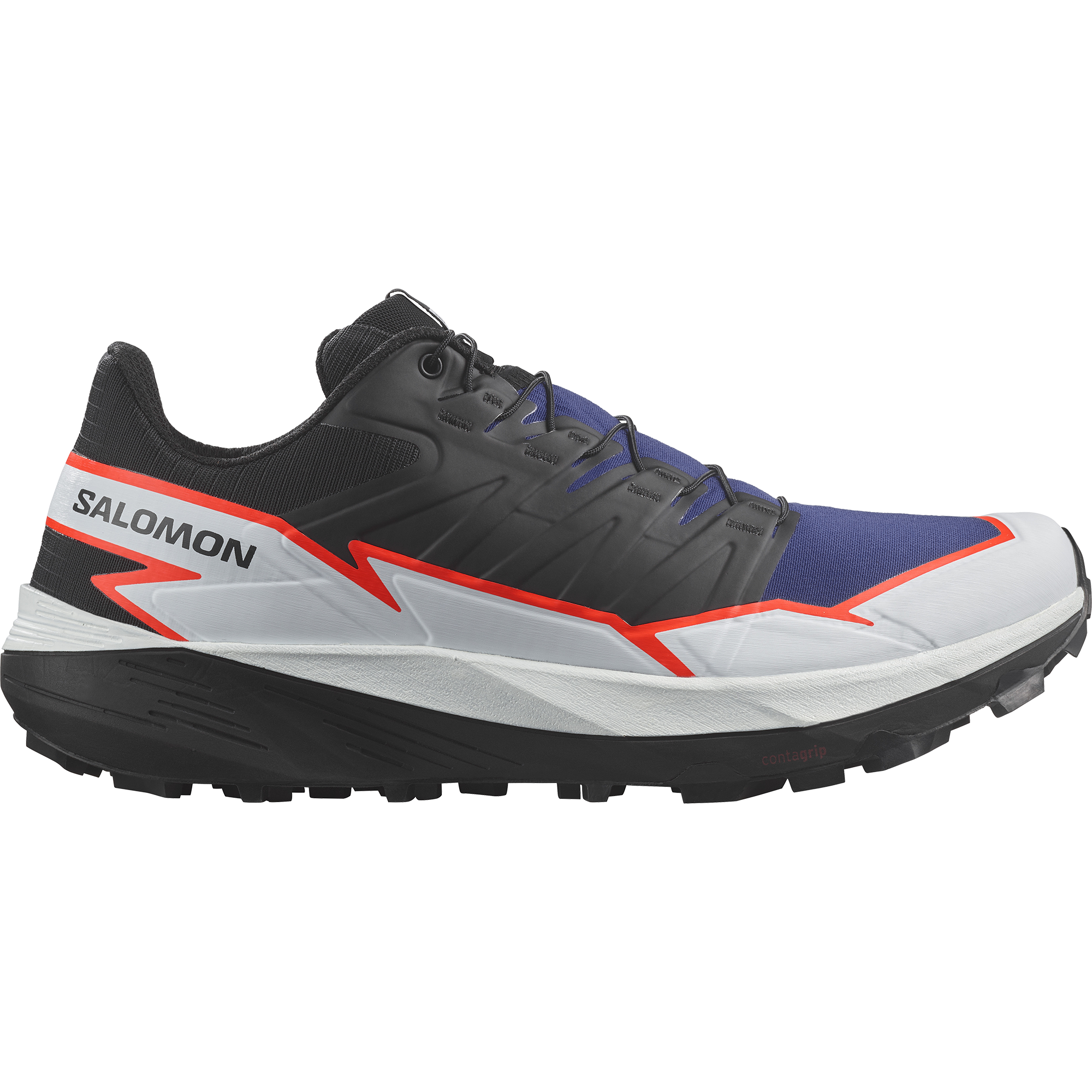 M Salomon Thundercross