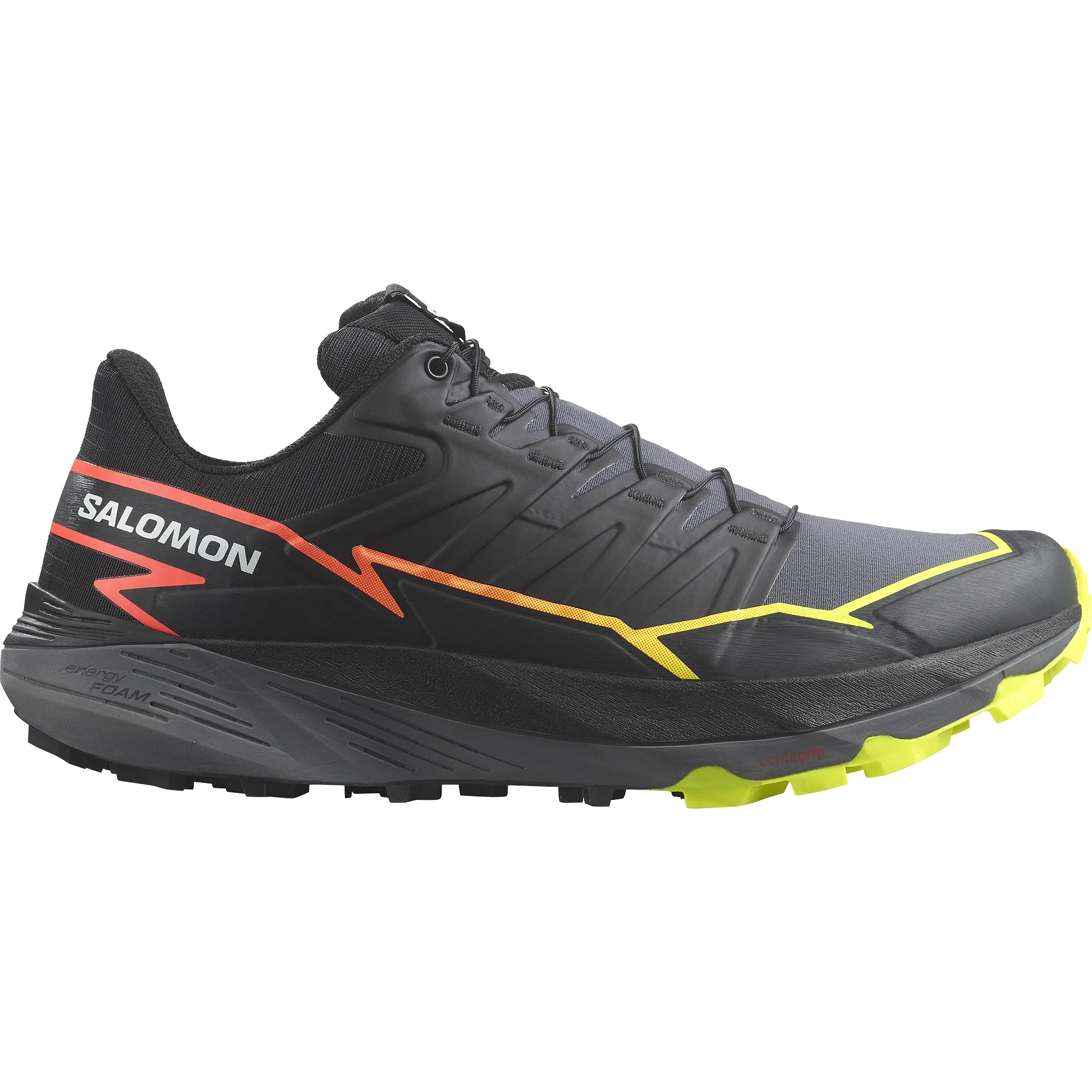 M Salomon Thundercross