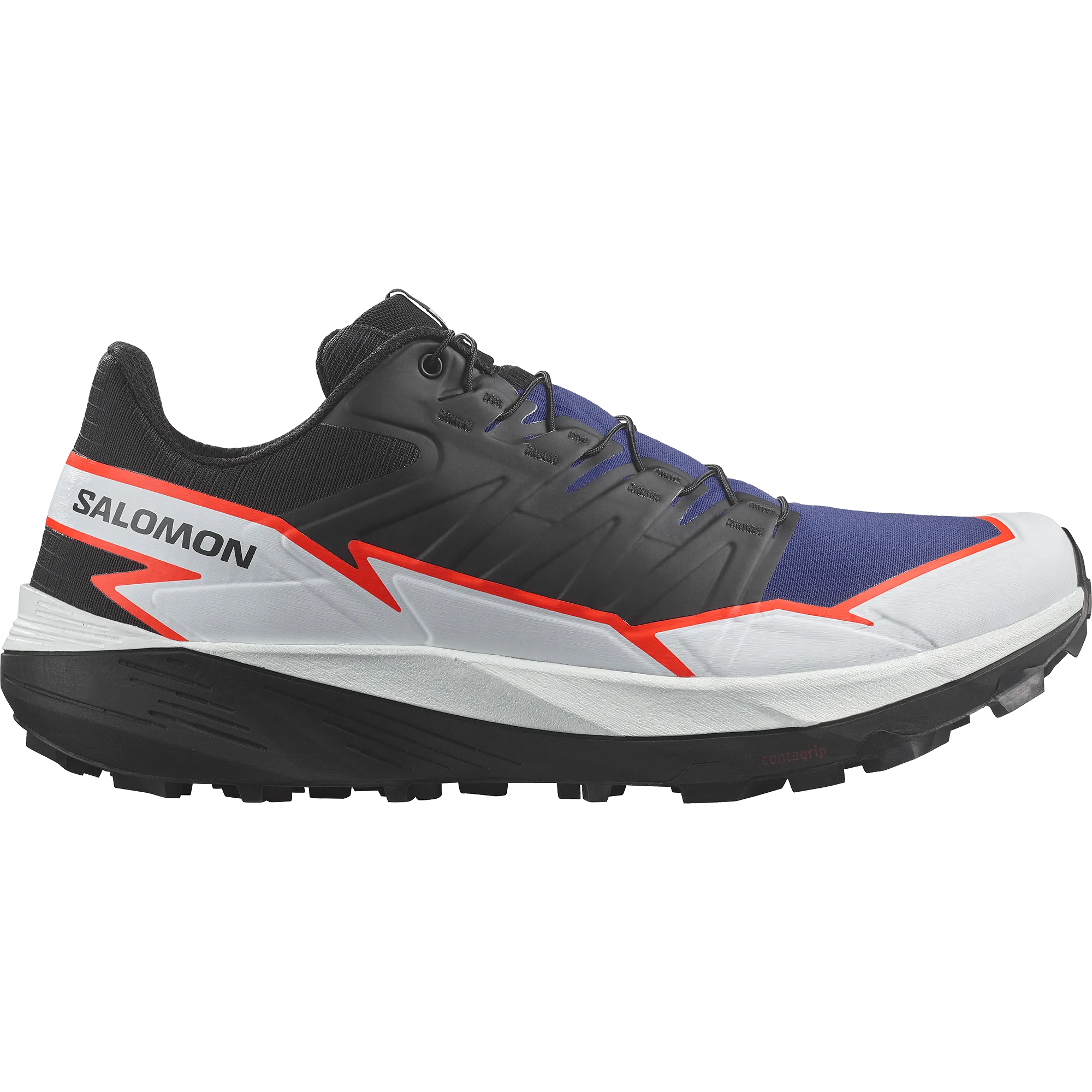 M Salomon Thundercross