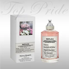 Maison Margiela Replica Flower Market EDT 花卉市場女士淡香水30ml/100ml Tester/100ml