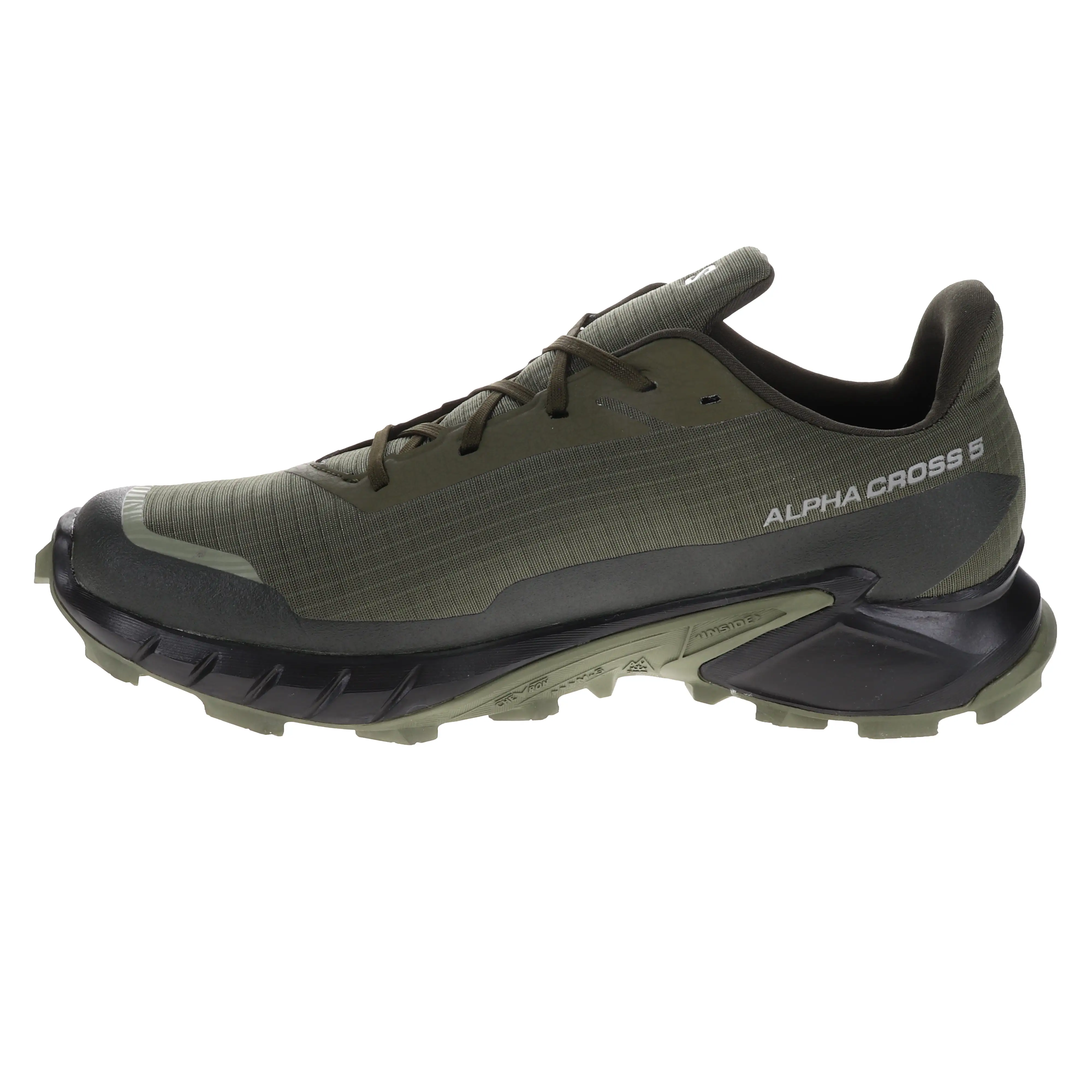 Men's Alphacross 5 GTX