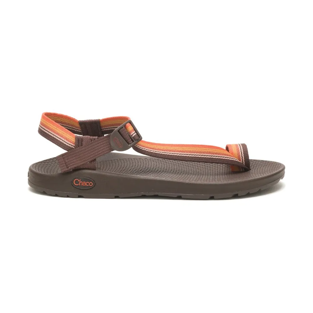 Men's Chaco Bodhi Sandal Color: Belt Java