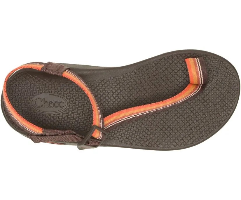 Men's Chaco Bodhi Sandal Color: Belt Java