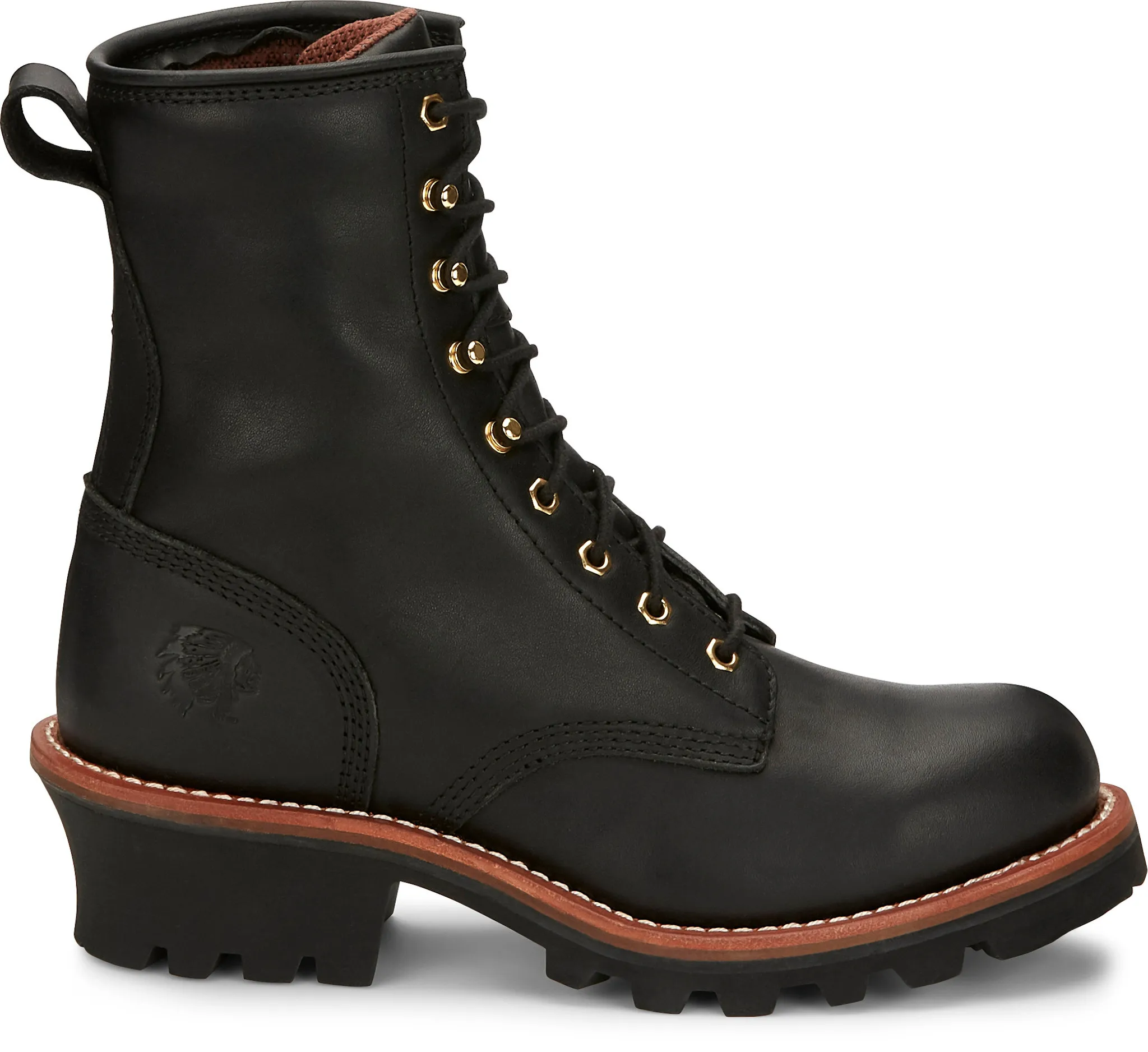 Men's Chippewa Baldor 8