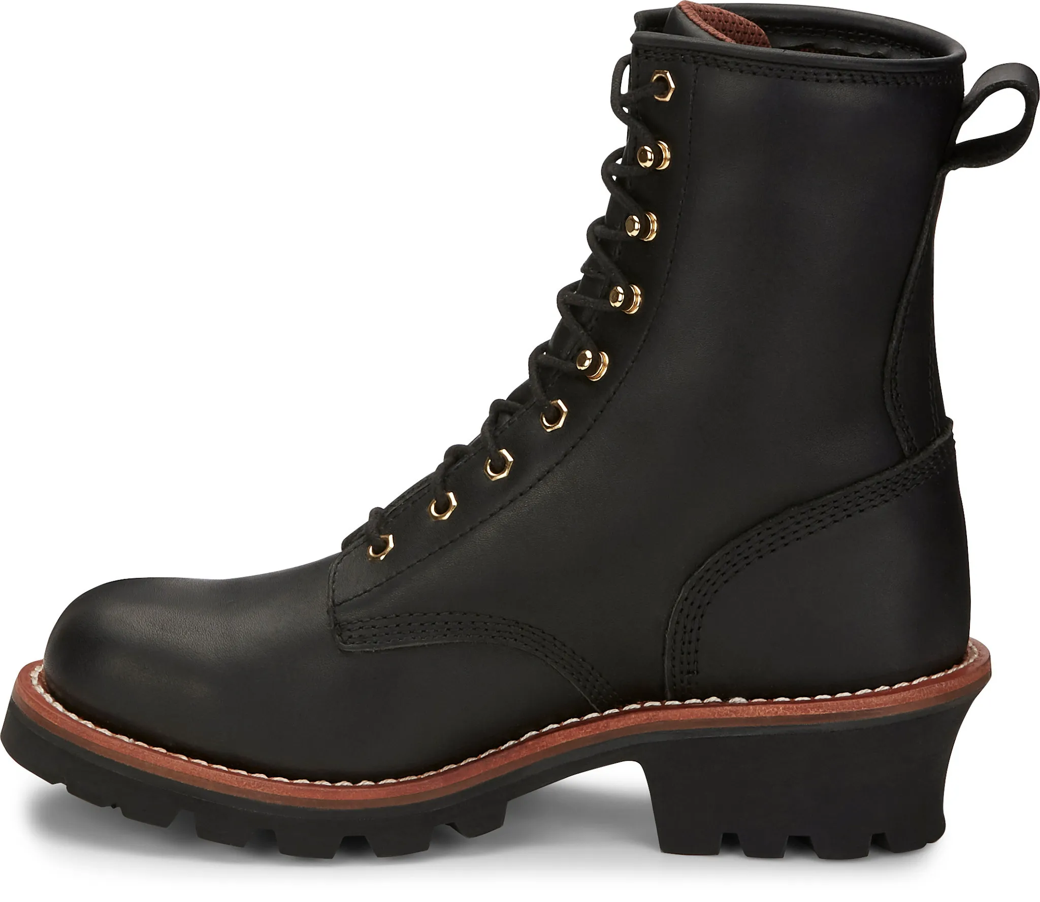 Men's Chippewa Baldor 8