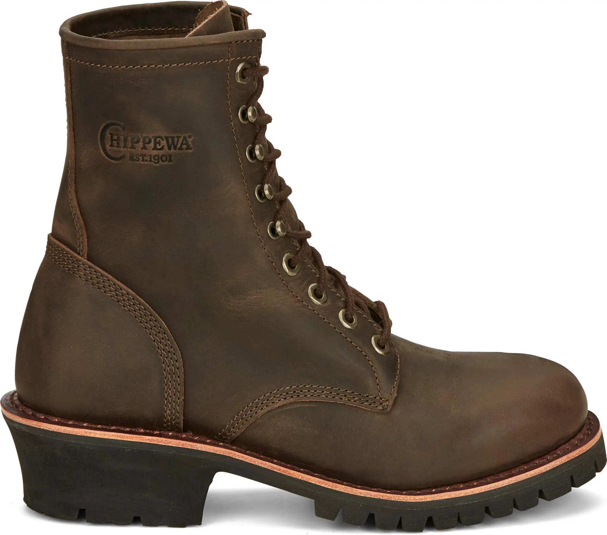 Men's Chippewa Classic 2.0 8