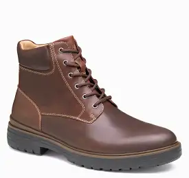 Men's XC4 Henson Plain Toe WP