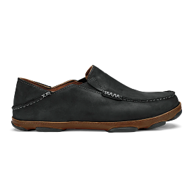 Moloa Black/Toffee