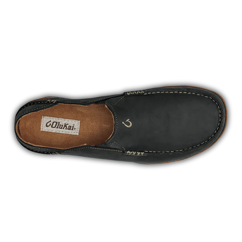 Moloa Black/Toffee