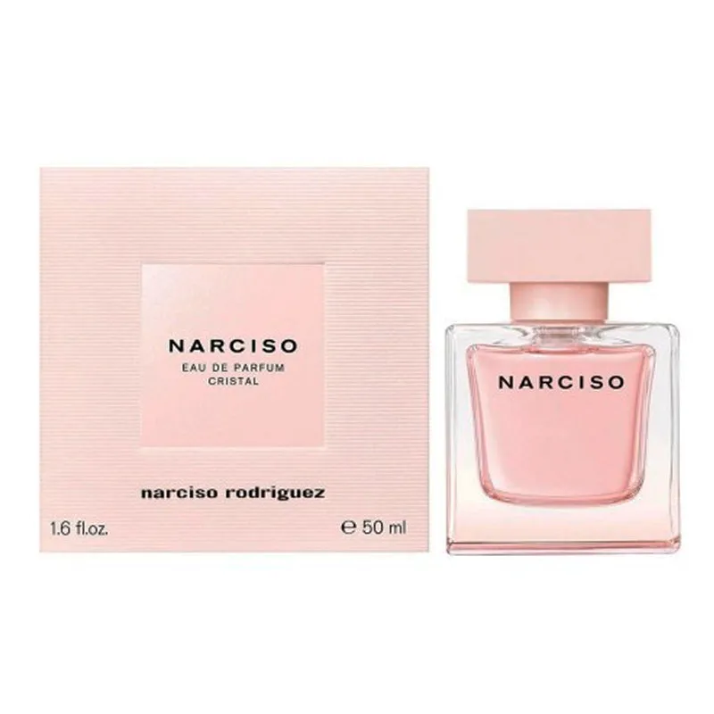 Narciso Rodriguez Narciso Cristal EDP 納茜素薔薇水晶女士香水 50ml