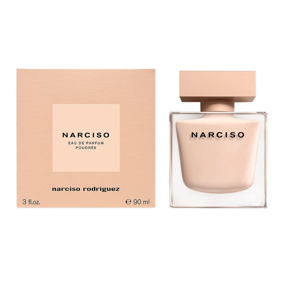 Narciso Rodriguez Narciso Poudree EDP 納茜素 - 粉麝香女士香水 30ml/50ml/90ml