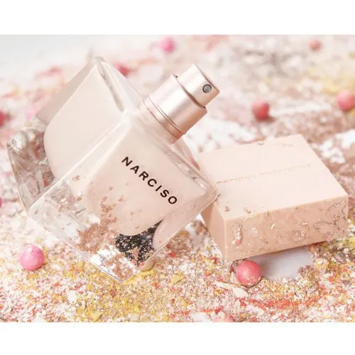 Narciso Rodriguez Narciso Poudree EDP 納茜素 - 粉麝香女士香水 30ml/50ml/90ml