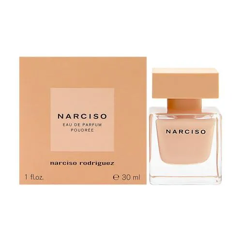 Narciso Rodriguez Narciso Poudree EDP 納茜素 - 粉麝香女士香水 30ml/50ml/90ml