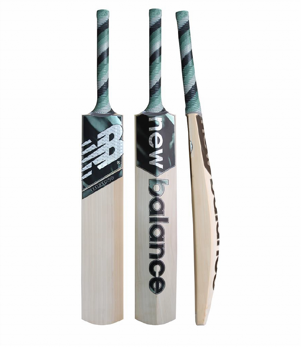 New Balance Burn Cricket Bat 2023