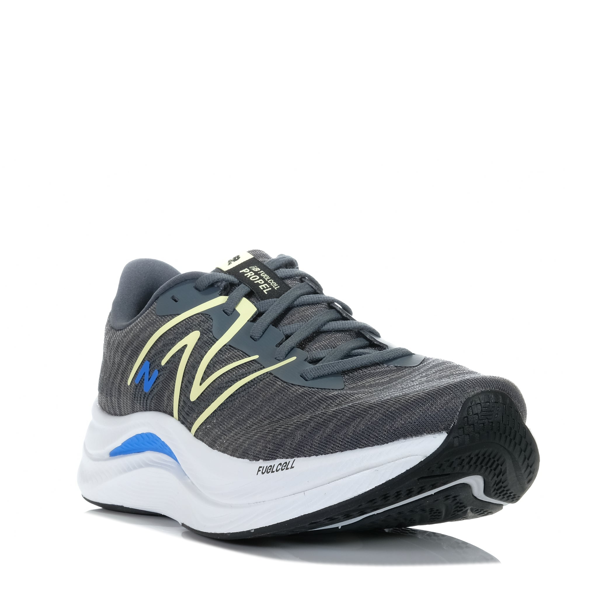 New Balance FuelCell Propel v4 MFCPRCC4 Grey/Lemon