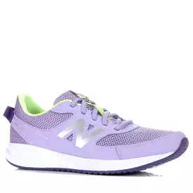 New Balance Kids YK570LL3 Lavender/Silver