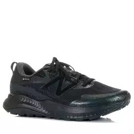 New Balance Nitrel MTNTRGC5 Goretex 4E Black