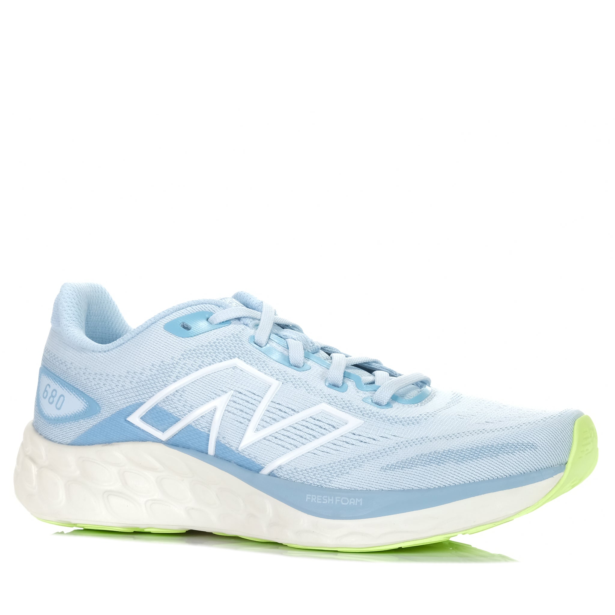 New Balance W680LT8 Blue/White