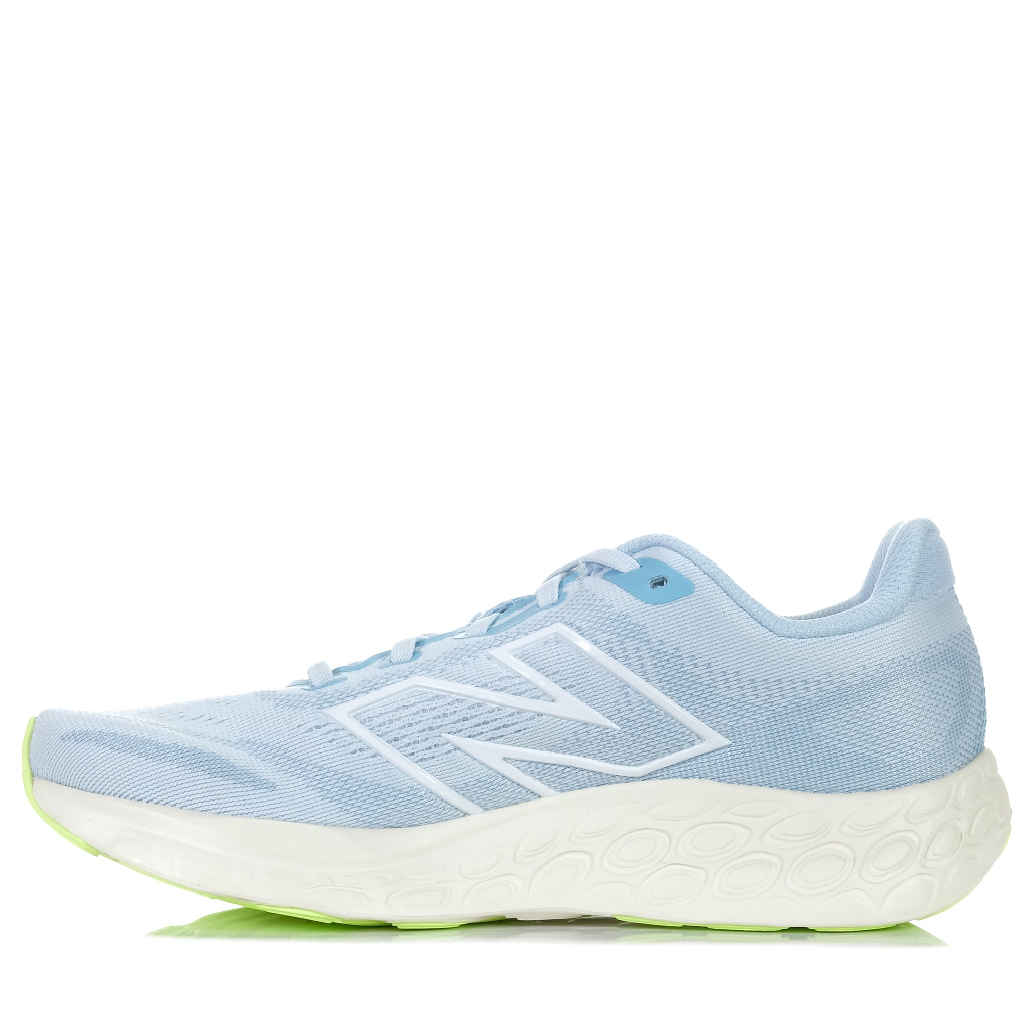 New Balance W680LT8 Blue/White